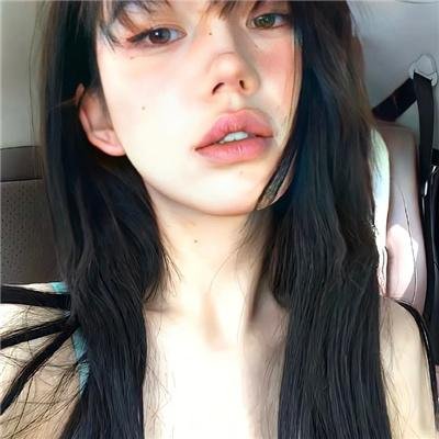 赤裸女羔羊